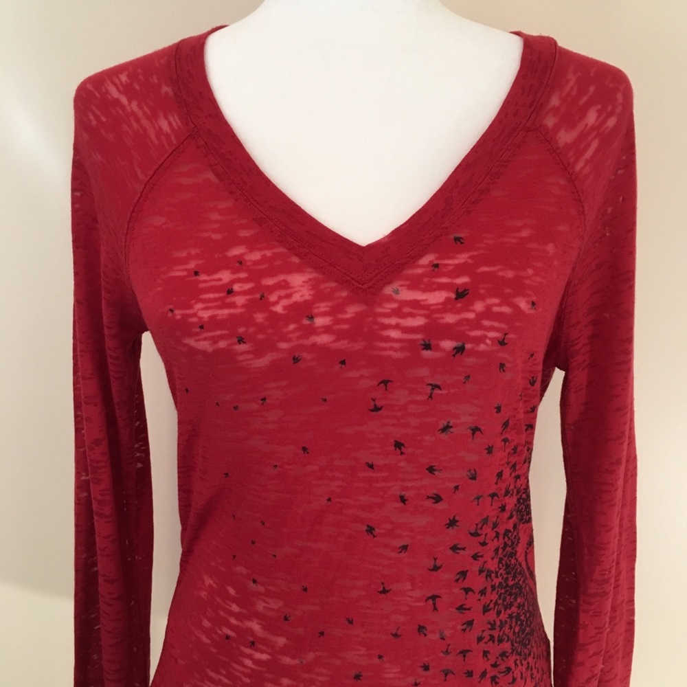 Roxy Shirt